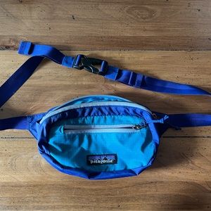 Ultralight Black Hole Fanny Pack